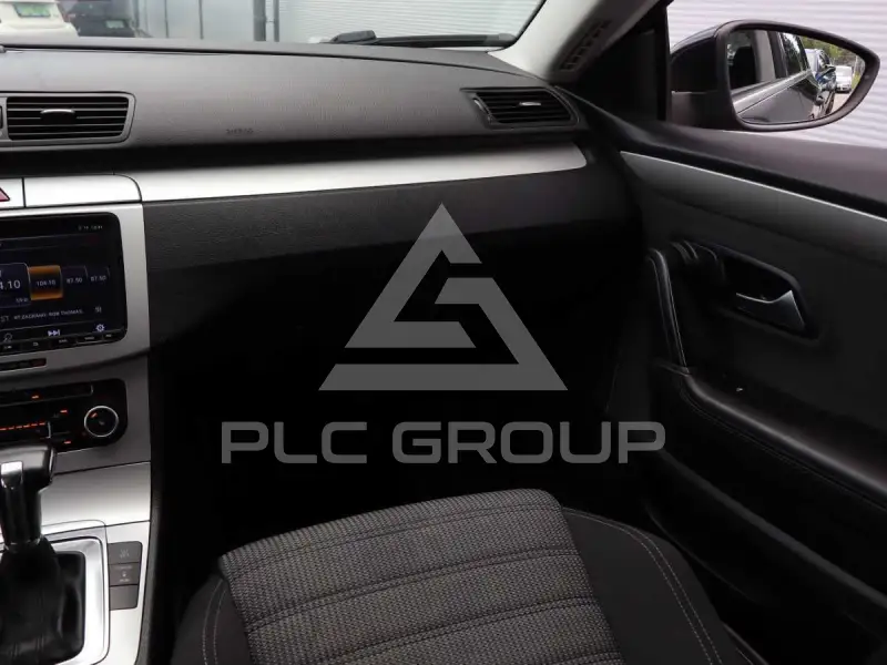 2009 Volkswagen CC