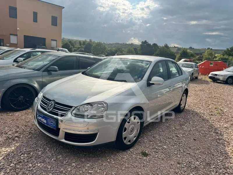 2009 Volkswagen Jetta