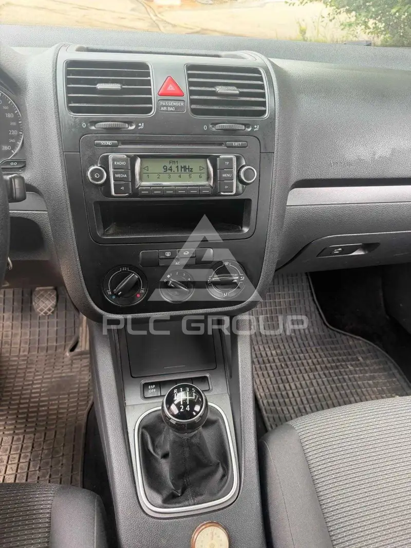 2009 Volkswagen Jetta