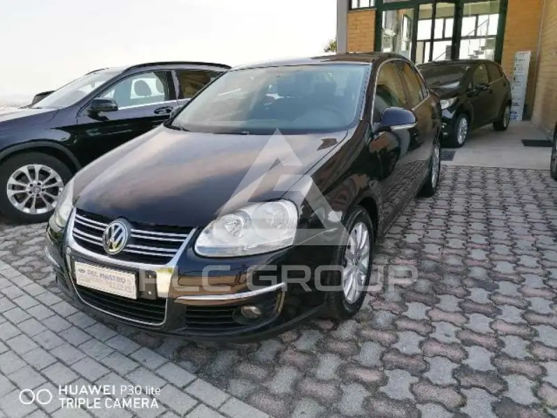 2009 Volkswagen Jetta