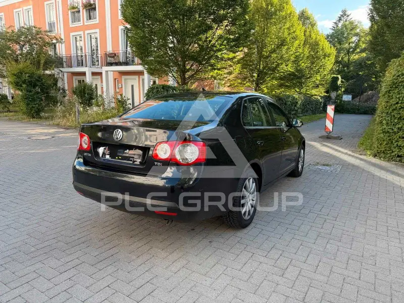 2009 Volkswagen Jetta