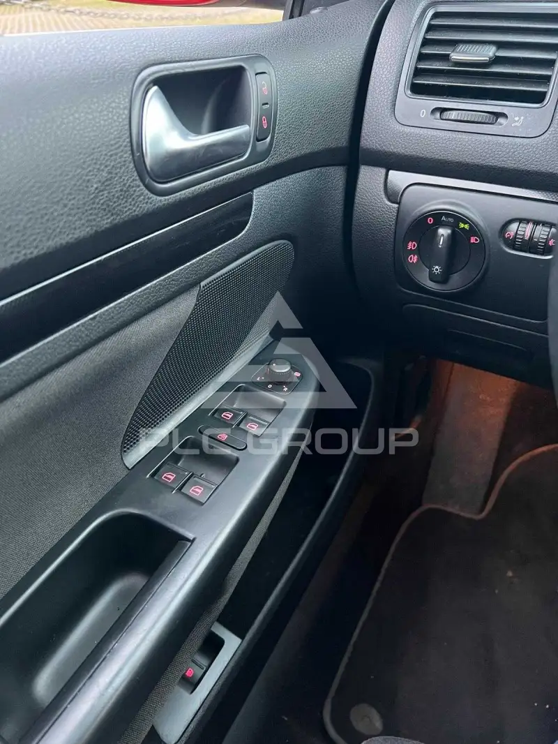2009 Volkswagen Jetta