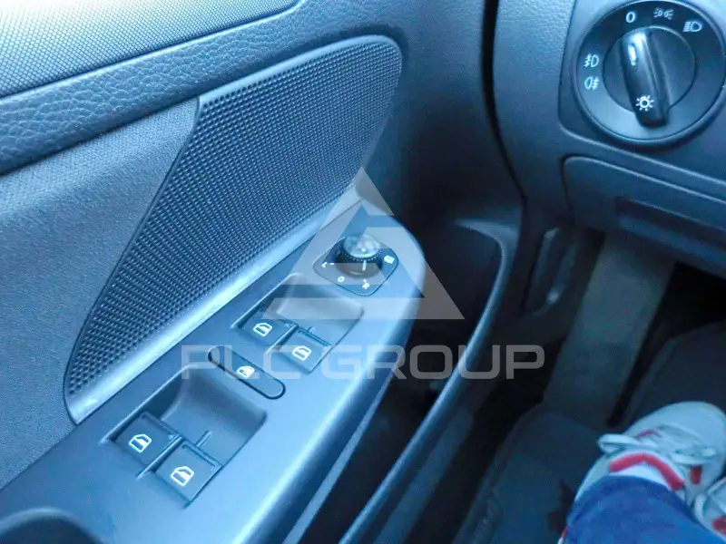 2009 Volkswagen Jetta