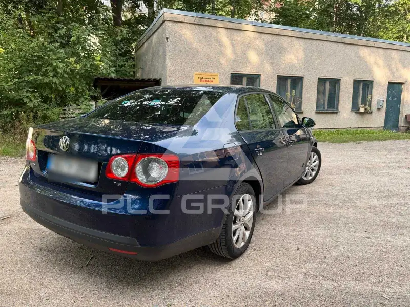 2009 Volkswagen Jetta