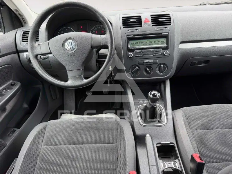 2009 Volkswagen Jetta