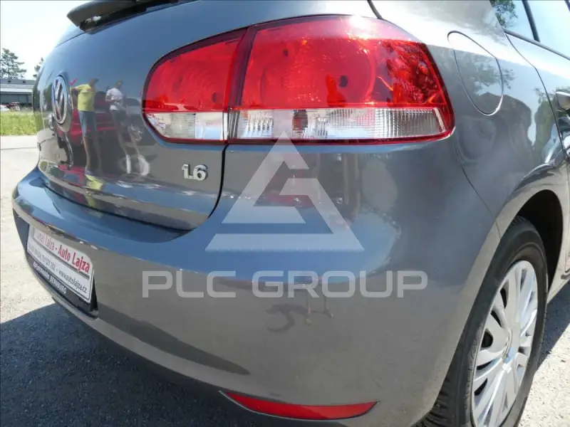 2009 Volkswagen GOLF