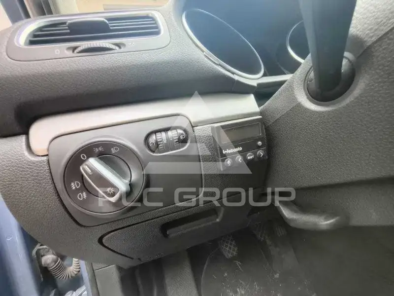 2009 Volkswagen GOLF