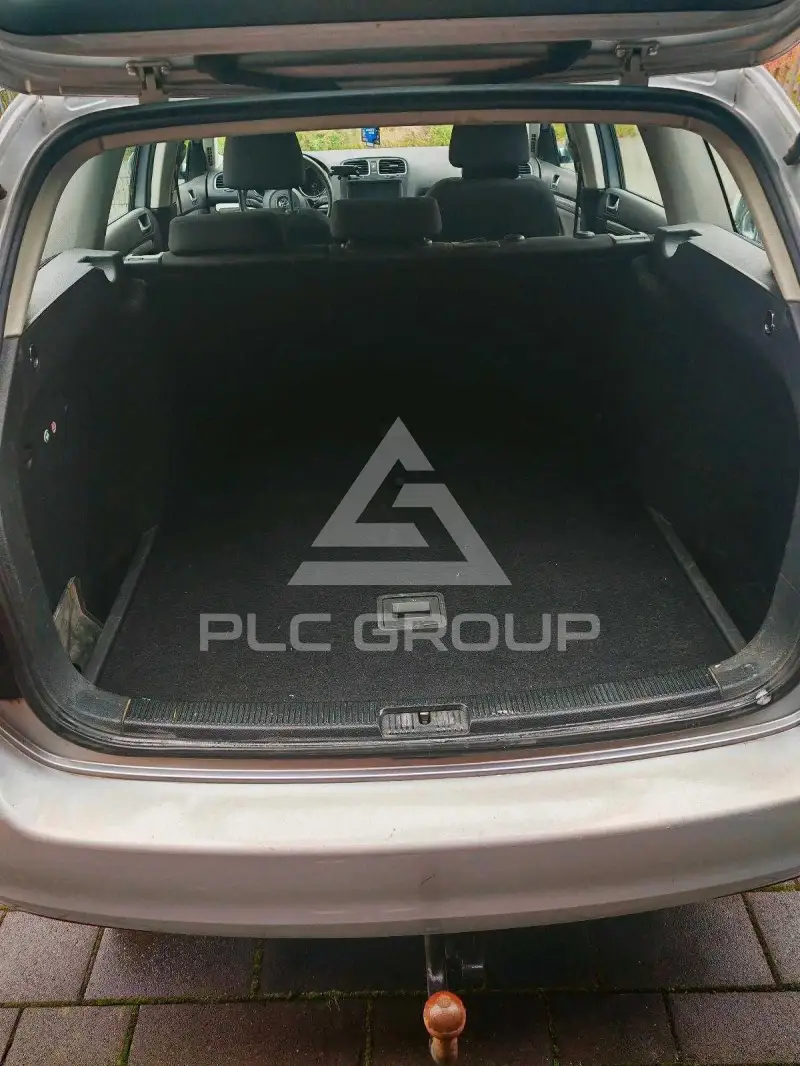 2009 Volkswagen GOLF