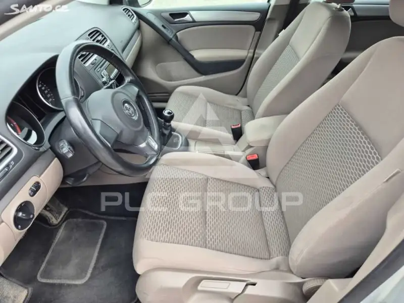 2009 Volkswagen GOLF