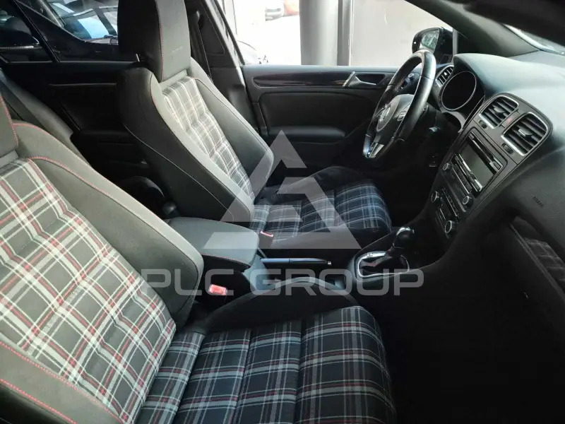 2009 Volkswagen GOLF