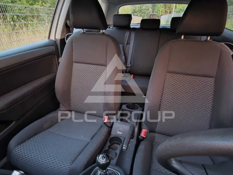 2009 Volkswagen GOLF