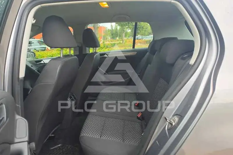 2009 Volkswagen GOLF