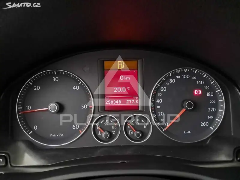 2009 Volkswagen GOLF