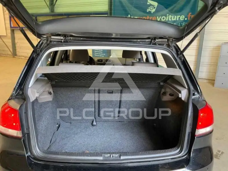 2009 Volkswagen GOLF