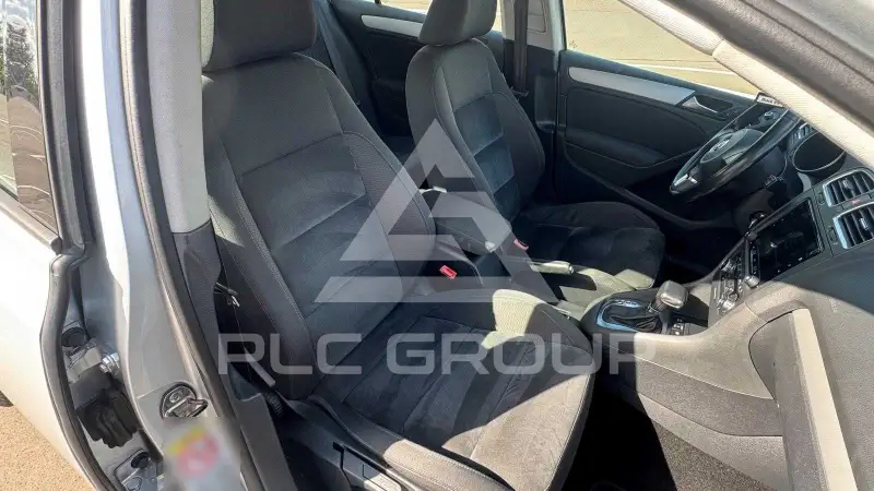 2009 Volkswagen GOLF
