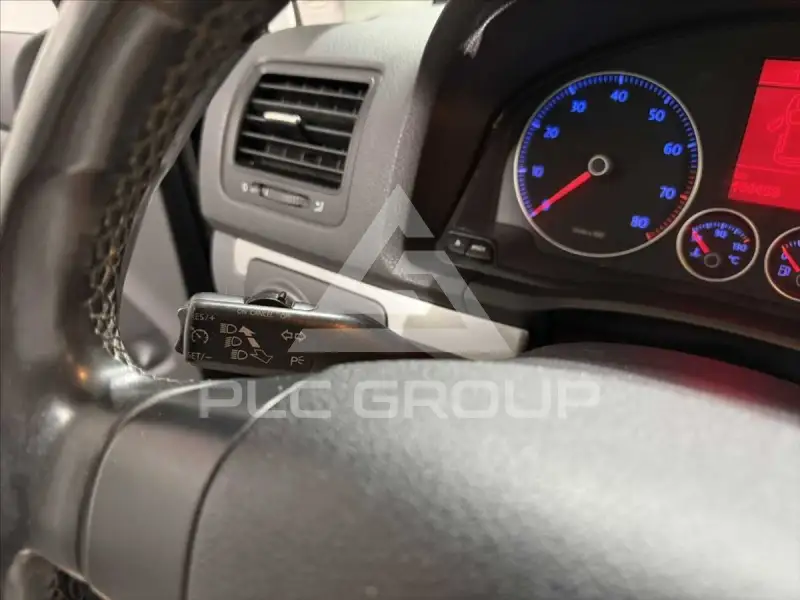 2009 Volkswagen GOLF
