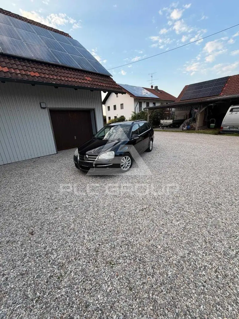 2009 Volkswagen GOLF