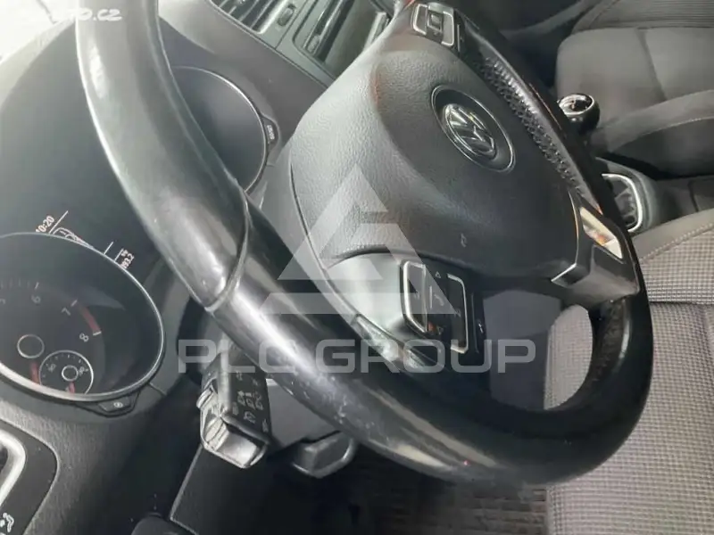 2009 Volkswagen GOLF