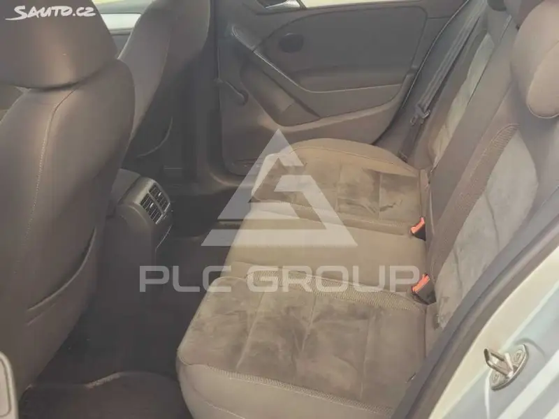 2009 Volkswagen GOLF