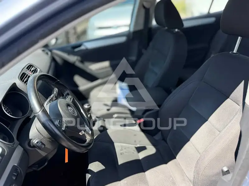 2009 Volkswagen GOLF