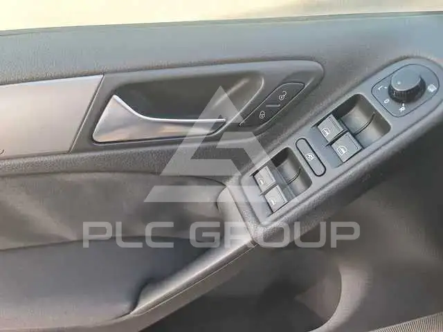 2009 Volkswagen GOLF