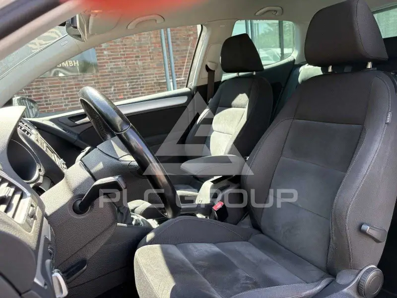 2009 Volkswagen GOLF