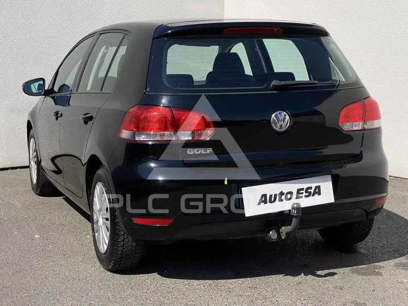 2009 Volkswagen GOLF