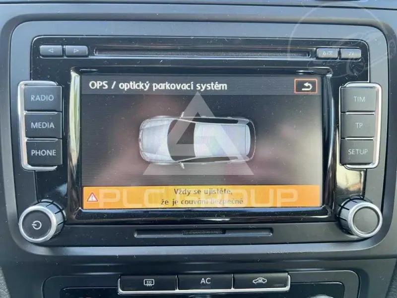 2009 Volkswagen GOLF