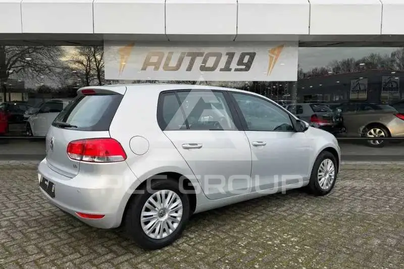 2009 Volkswagen GOLF