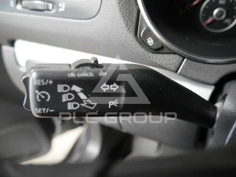 2009 Volkswagen GOLF