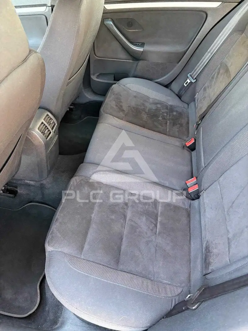 2009 Volkswagen GOLF