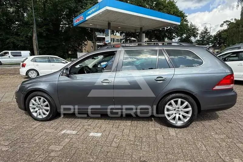 2009 Volkswagen GOLF
