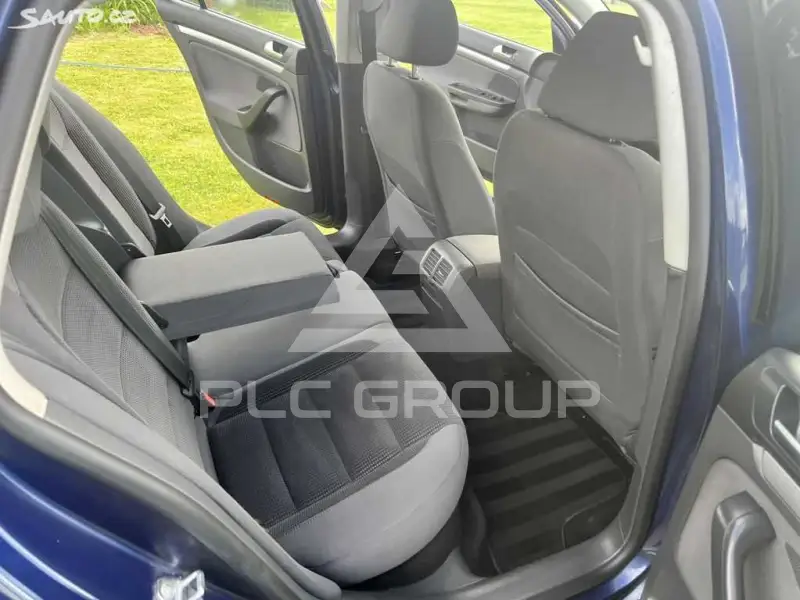 2009 Volkswagen GOLF