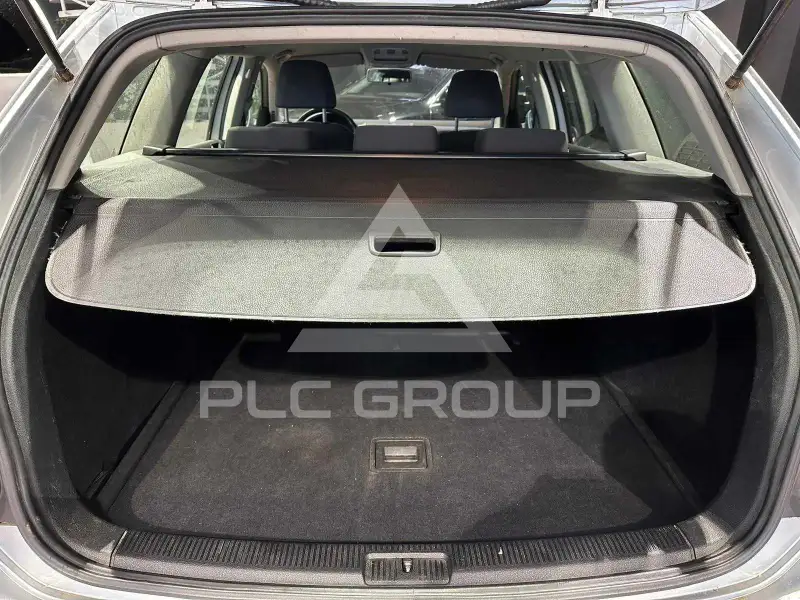 2009 Volkswagen GOLF