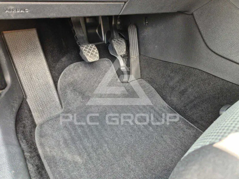 2009 Volkswagen GOLF