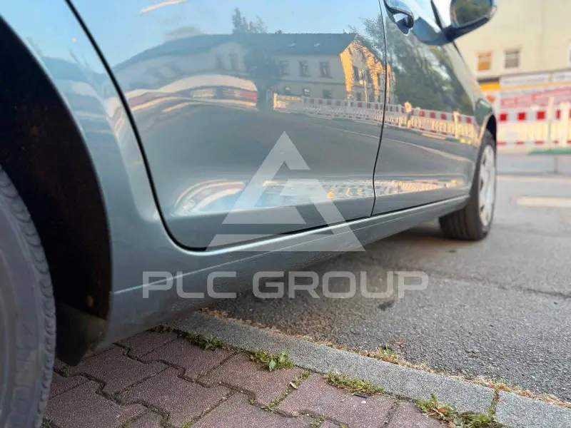 2009 Volkswagen GOLF
