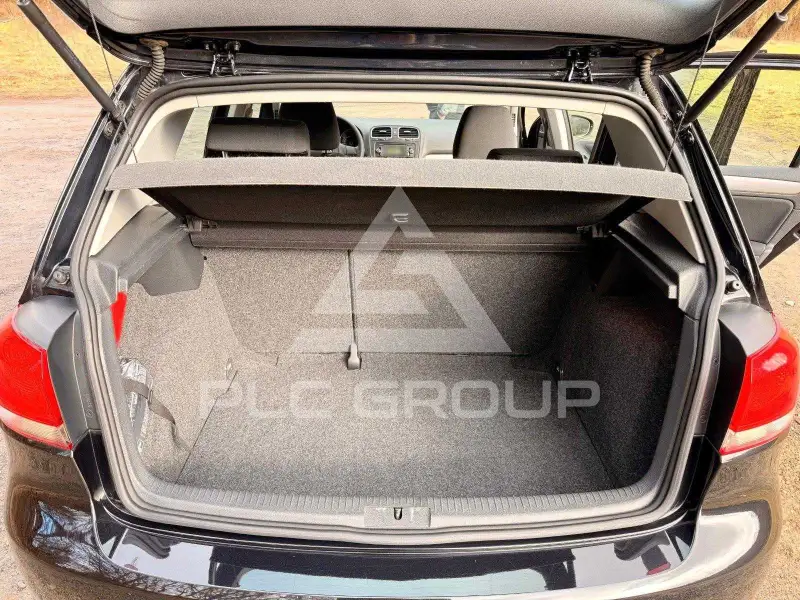 2009 Volkswagen GOLF
