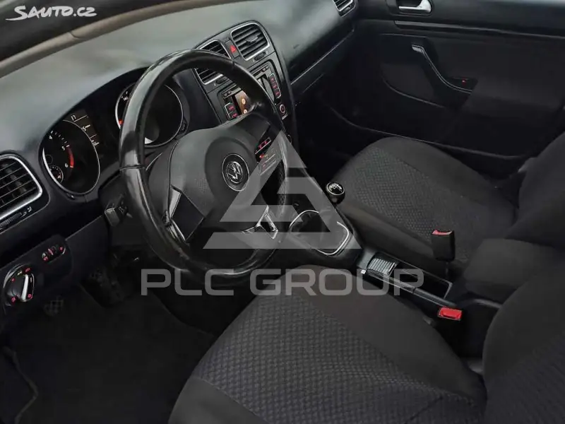 2009 Volkswagen GOLF