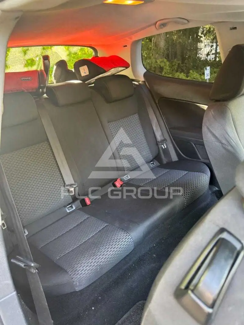 2009 Volkswagen GOLF