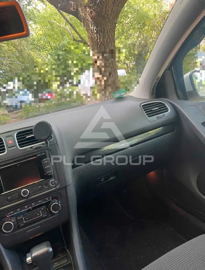 2009 Volkswagen GOLF