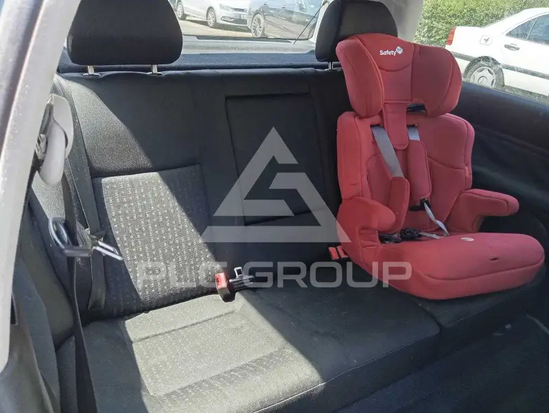 2009 Volkswagen GOLF