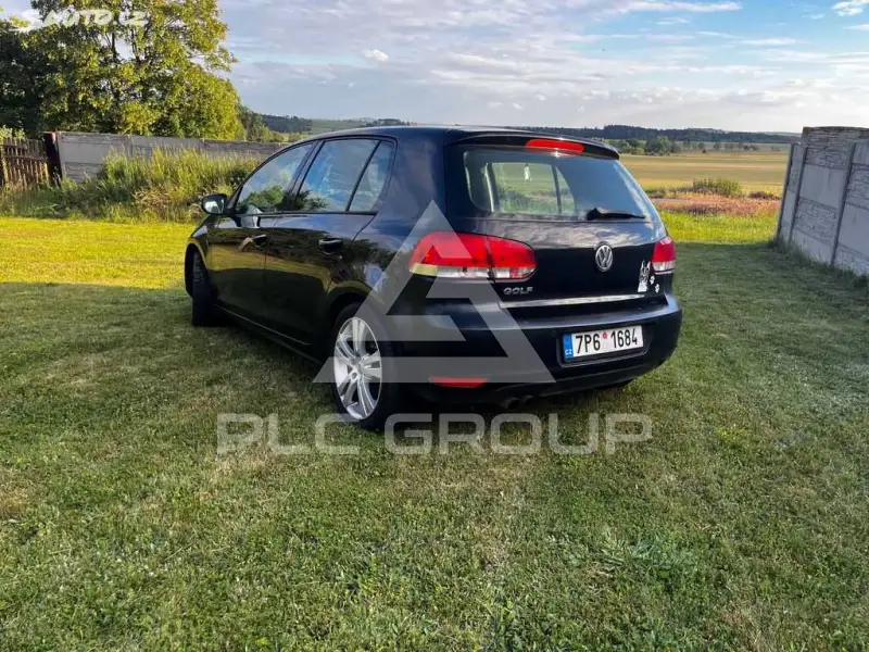 2009 Volkswagen GOLF