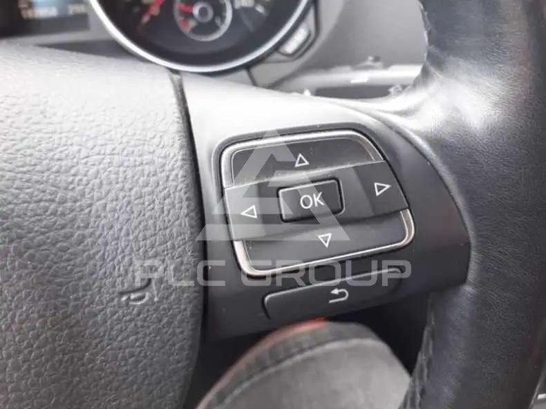 2009 Volkswagen GOLF