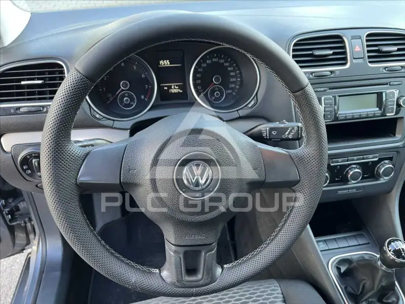 2009 Volkswagen GOLF