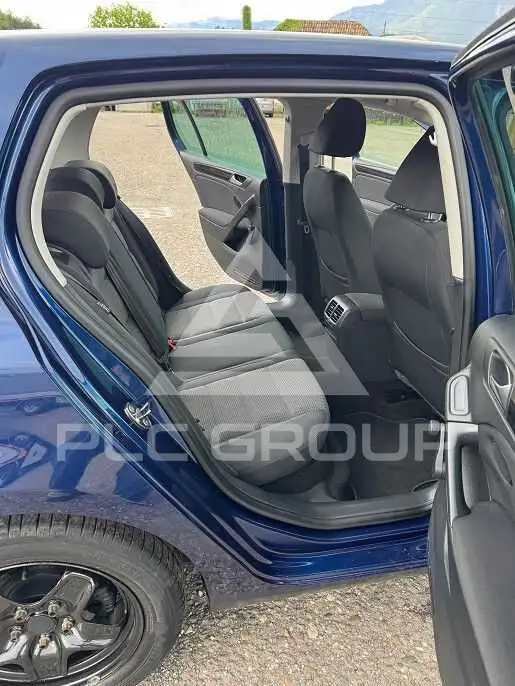 2009 Volkswagen GOLF