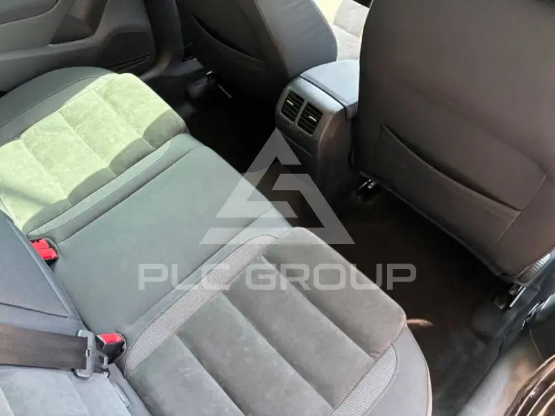 2009 Volkswagen GOLF