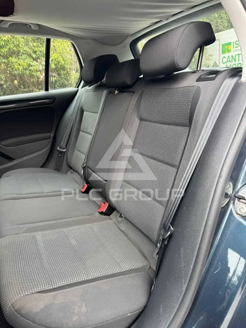 2009 Volkswagen GOLF