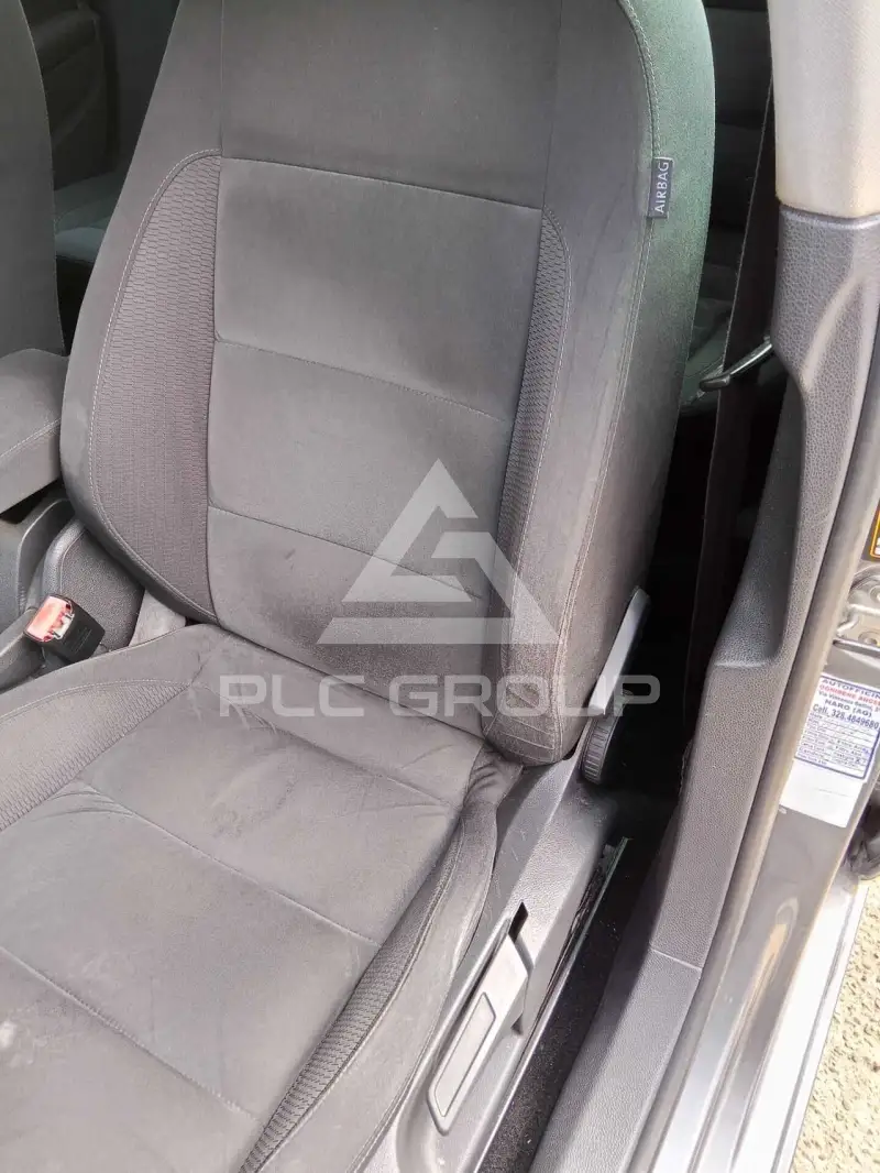 2009 Volkswagen GOLF
