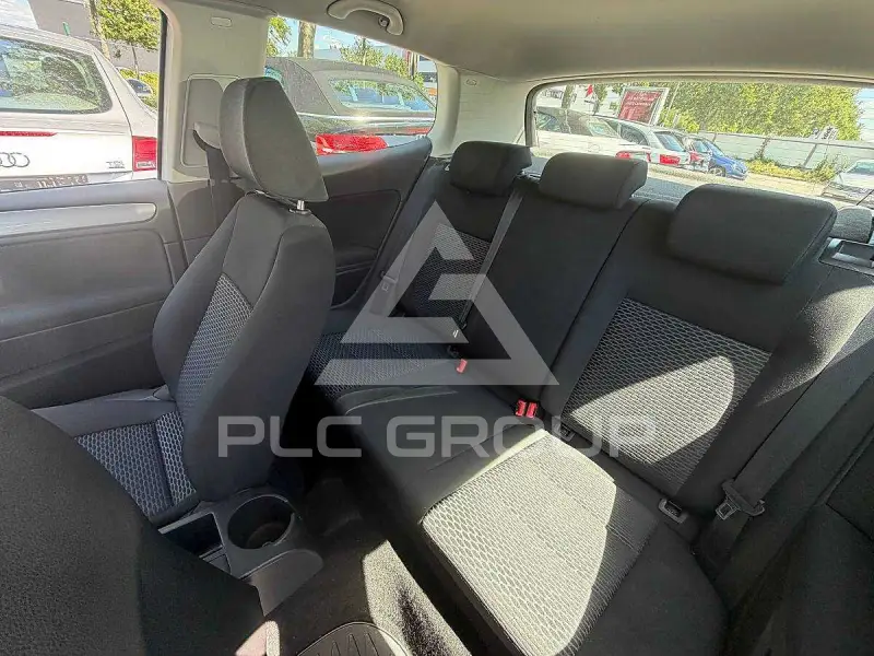 2009 Volkswagen GOLF