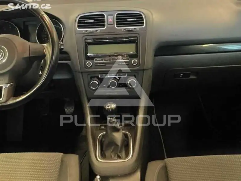 2009 Volkswagen GOLF